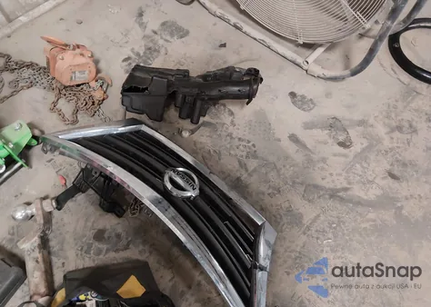 2014 Nissan Sentra Sr из США, поврежденный, VIN 3N1AB7AP5EY294322